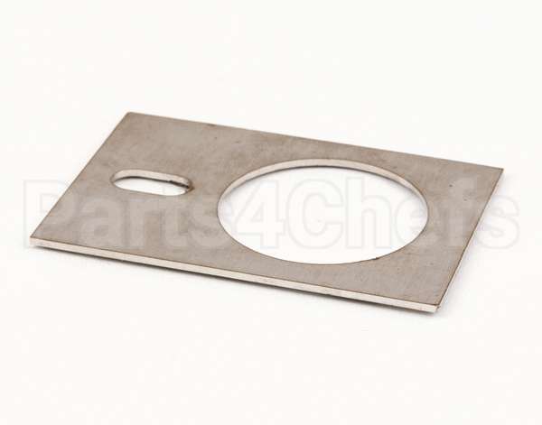 F6-43899 Wells Plate Door Pivot M4200