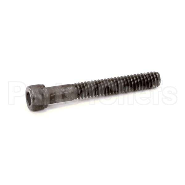F6 Compatible Garland Screw-1/4-20X 1.75Insock Hd Ca