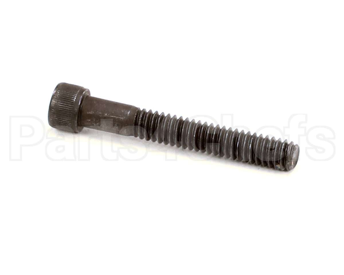 F6 Garland Screw-1/4-20X 1.75Insock Hd Ca