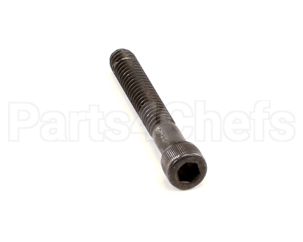 F6 Garland Screw-1/4-20X 1.75Insock Hd Ca