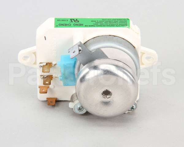 F60018K20AP Panasonic Timer