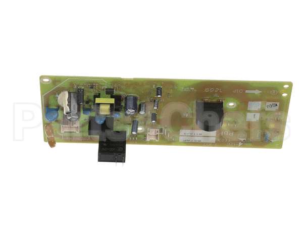 F603LBS70AP Panasonic Dp Circuit