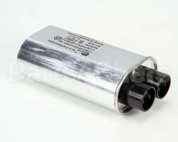 F60908K00AP Panasonic Capacitor