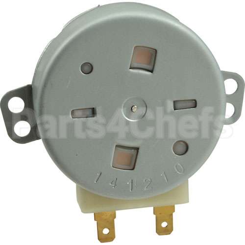 F61448K00AP Compatible Panasonic Motor, Antenna