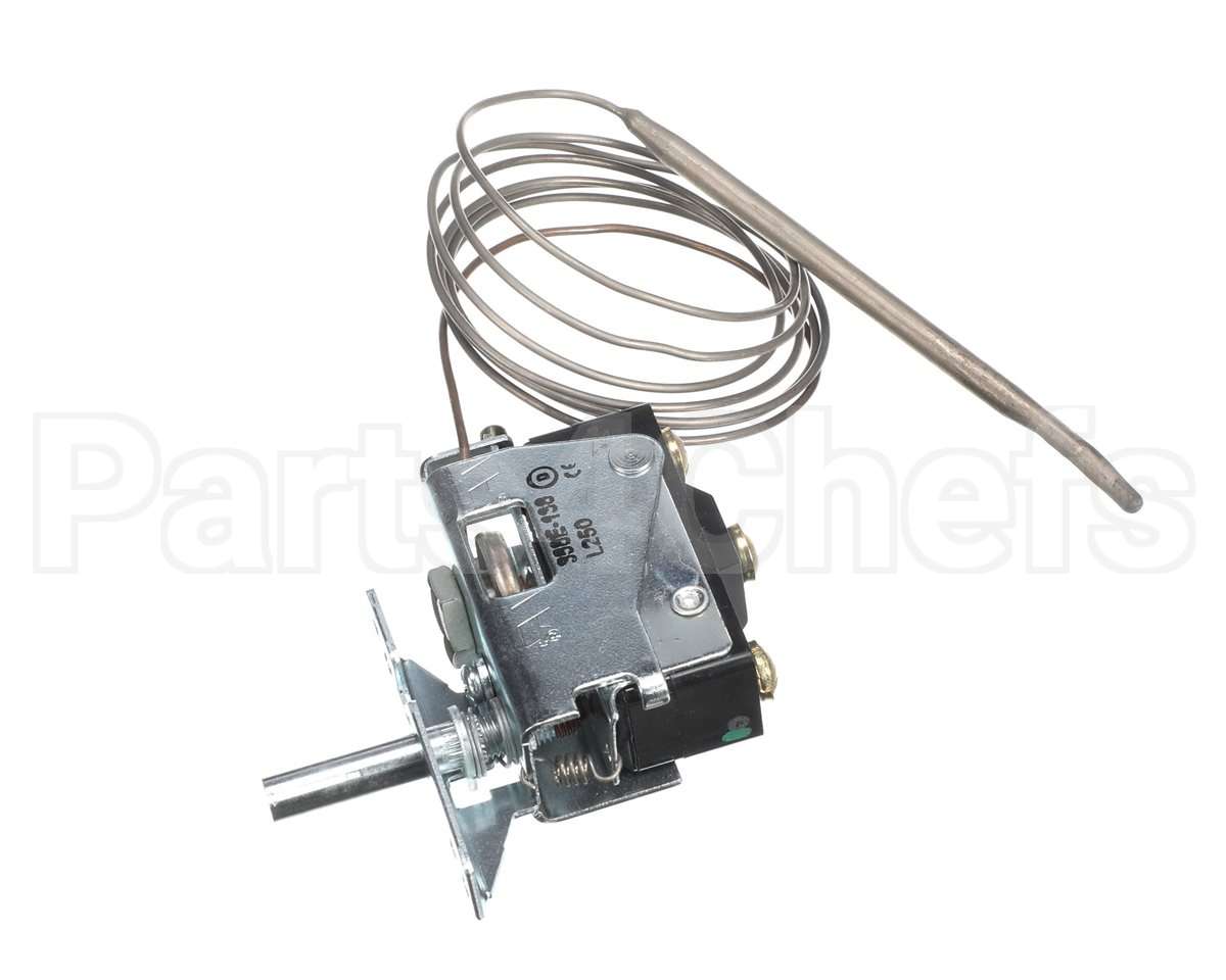 F61516 Hot Food Box Temp Switch