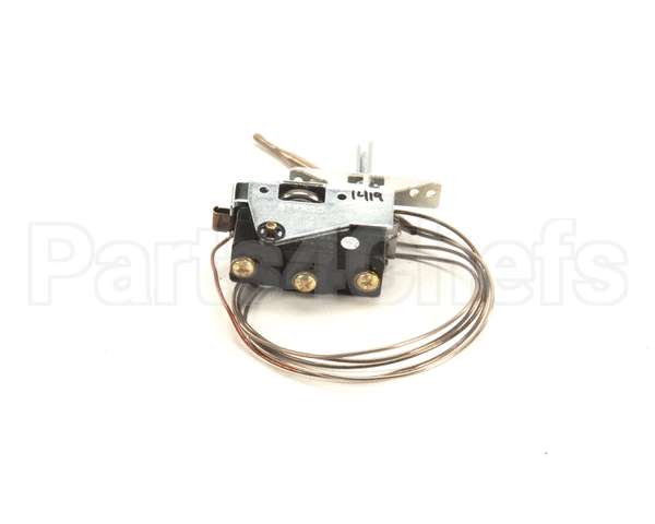 F61516 Saniserv 60-250 F Thermostat