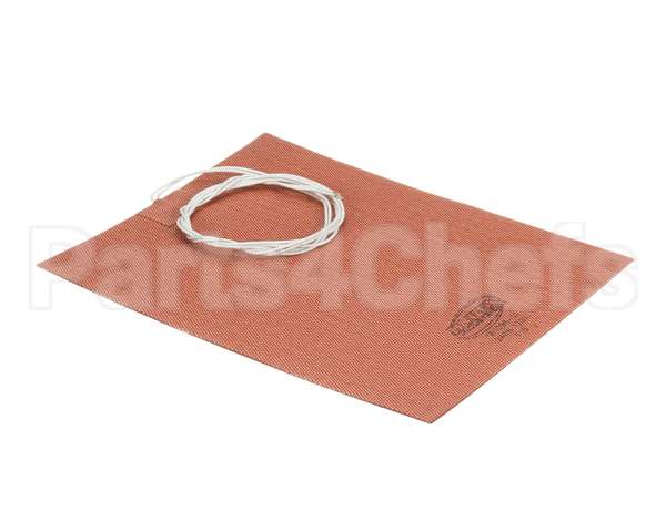 F61523 Saniserv Rubber 120V/240W Heater