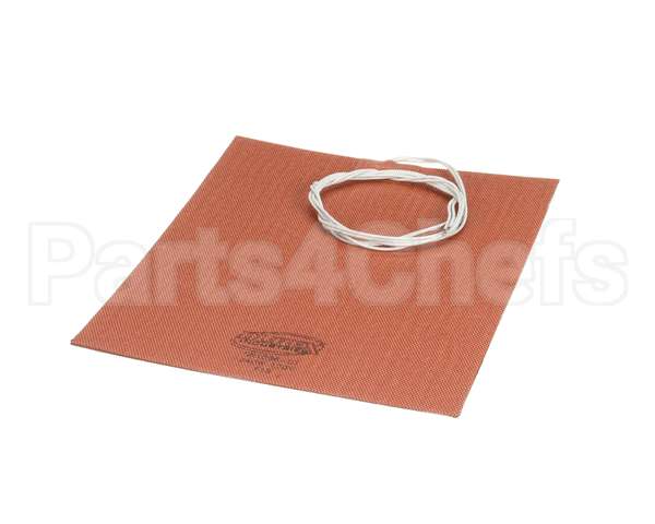 F61523 Saniserv Rubber 120V/240W Heater