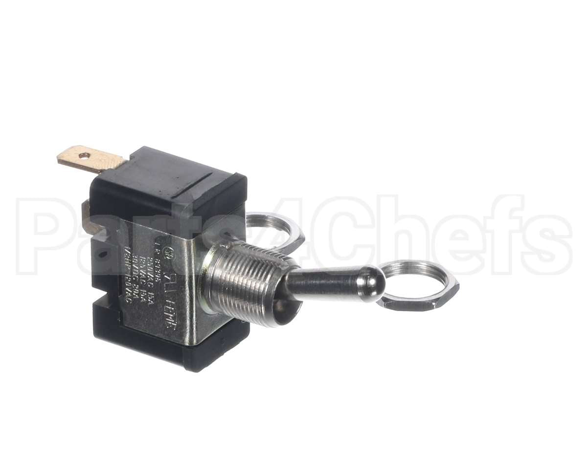 F620033-01 Scotsman Switch