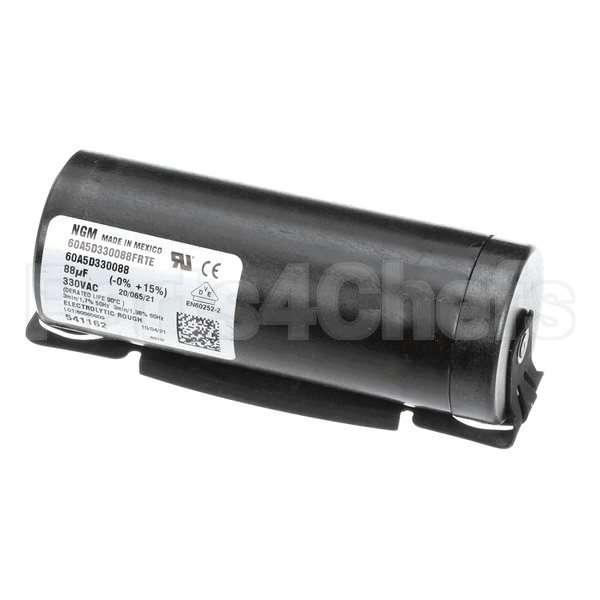 F620167-00 Compatible Scotsman Start Capacitor 230/50/6