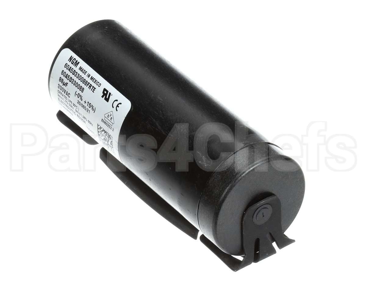F620167-00 Scotsman Start Capacitor 230/50/6