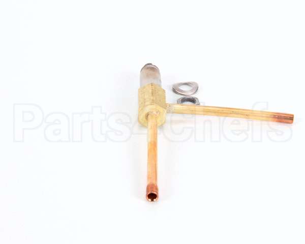 F620306-27 Scotsman Hot Gas Valve Body