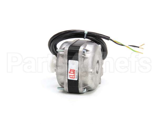 F620419-03 Scotsman Motor Fan