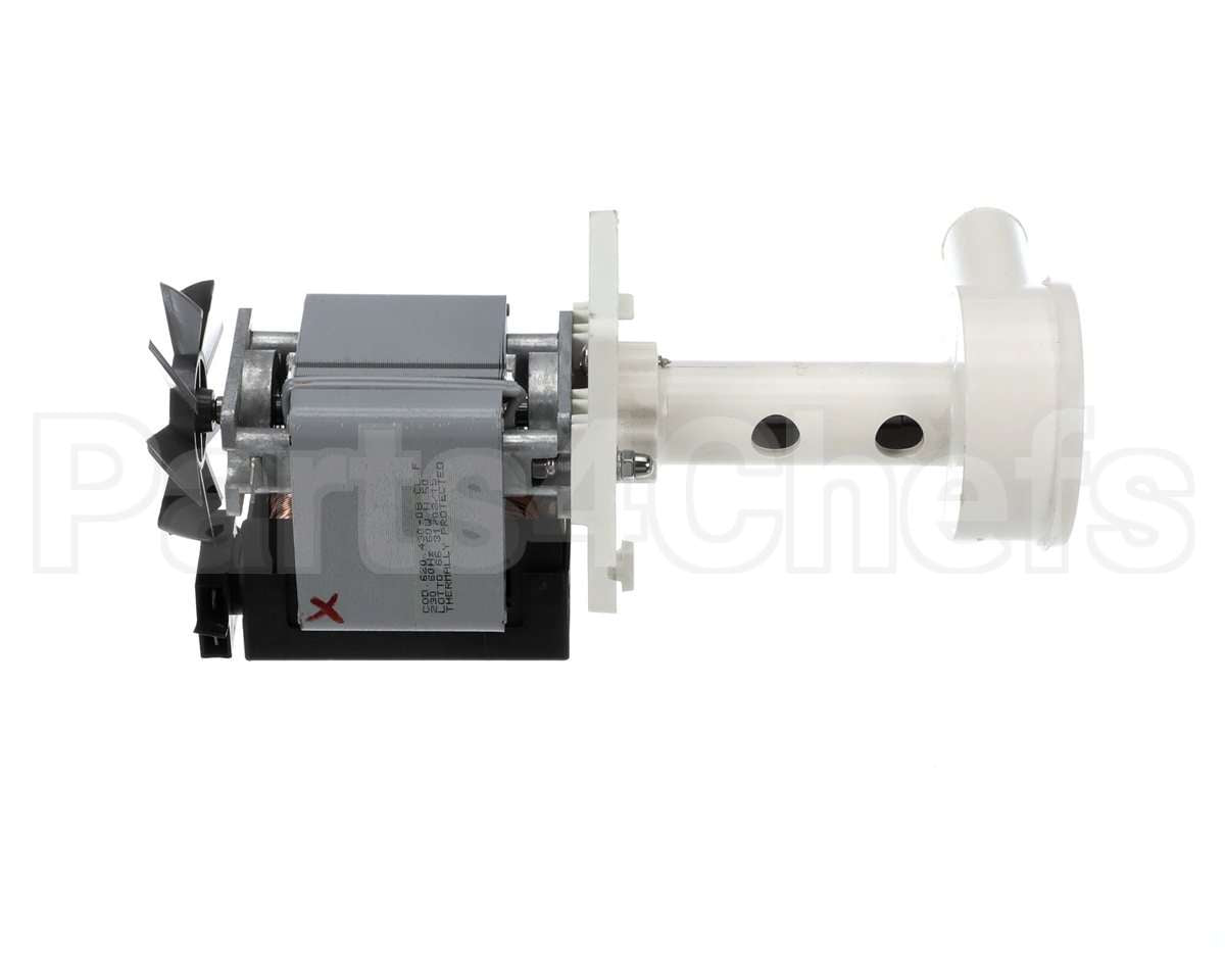 F620430-08 Scotsman Water Pump 230/60