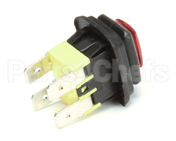 F620487-01 Scotsman Reset Button