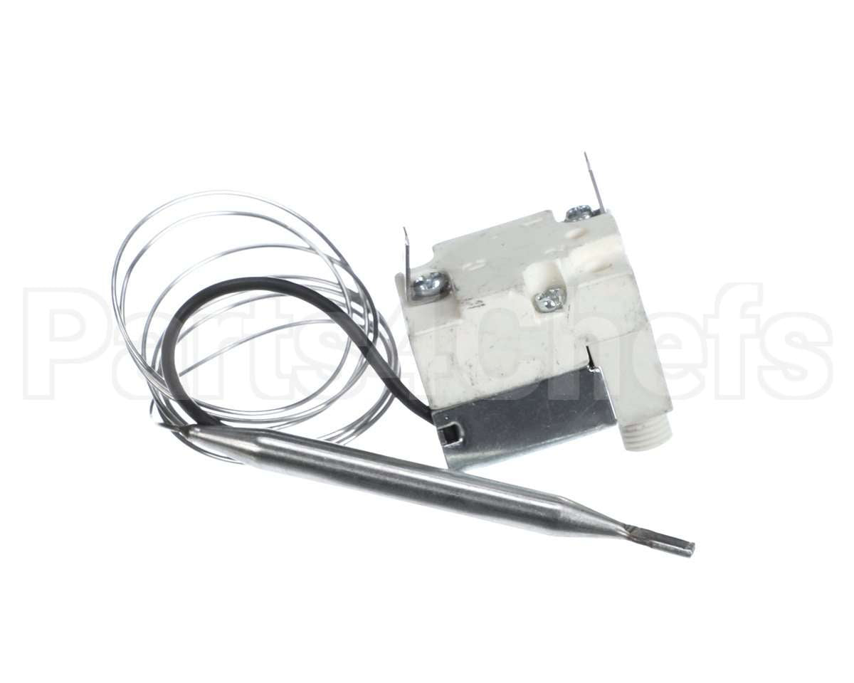 F620599-00 Scotsman Safety Thermostat