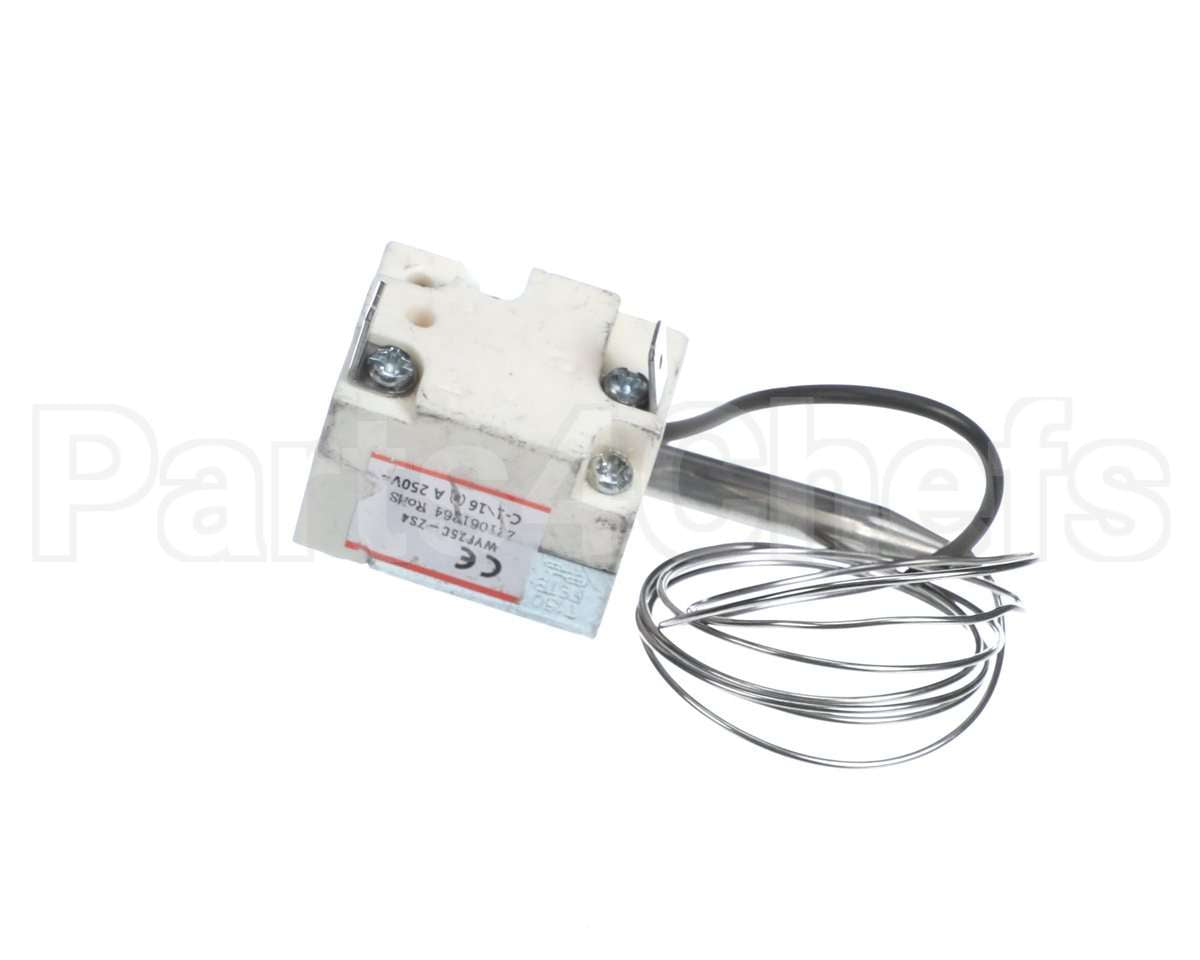 F620599-00 Scotsman Safety Thermostat