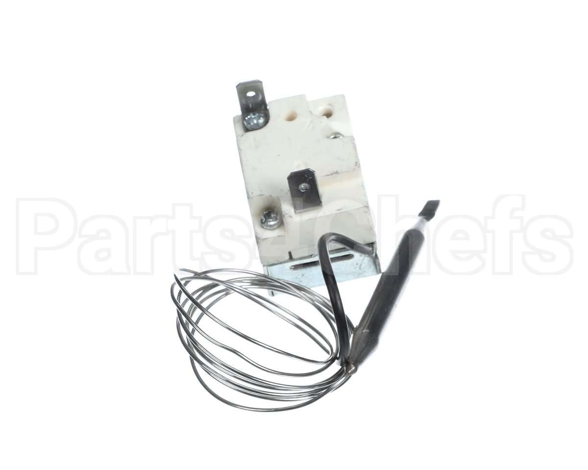 F620599-00 Scotsman Safety Thermostat