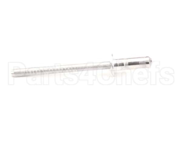 F625 Garland Rivet - 5/32 Ss, Grip Range .1