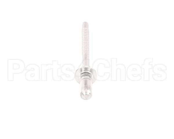 F625 Garland Rivet - 5/32 Ss, Grip Range .1