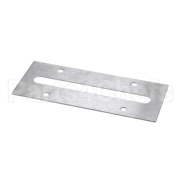 F643837 Compatible Stero Cover Gasket Elem Outer M
