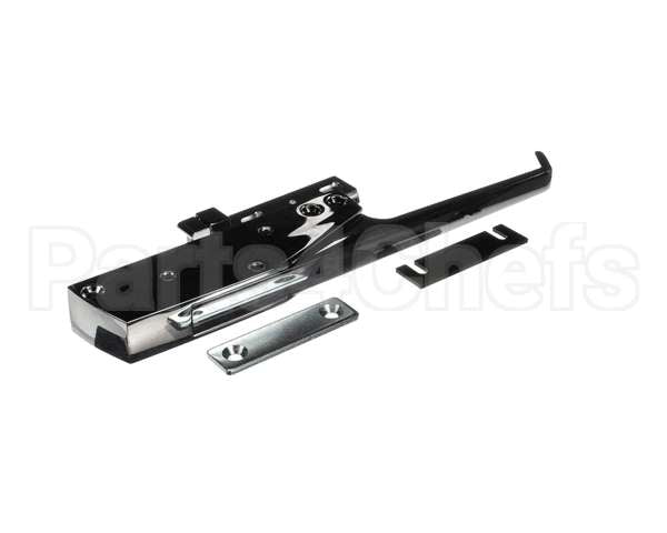 F65002 Hot Food Box Door Handle And Catch