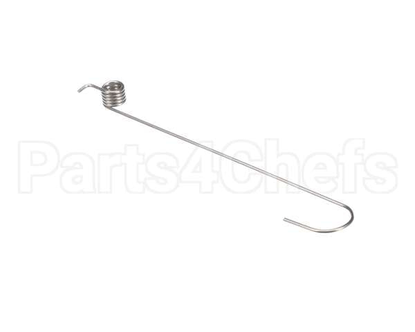 F6512 Frosty Factory Spring, Scraper Blade, Lg. 9"