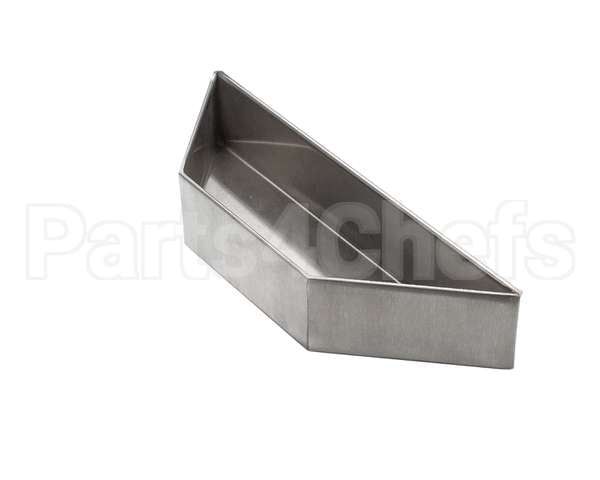 F6603 Frosty Factory Drip Tray, Sm New Style