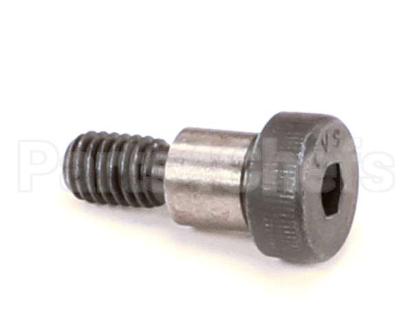 F670 Garland Shoulder Screw 1/2 Dia. X 1/2L