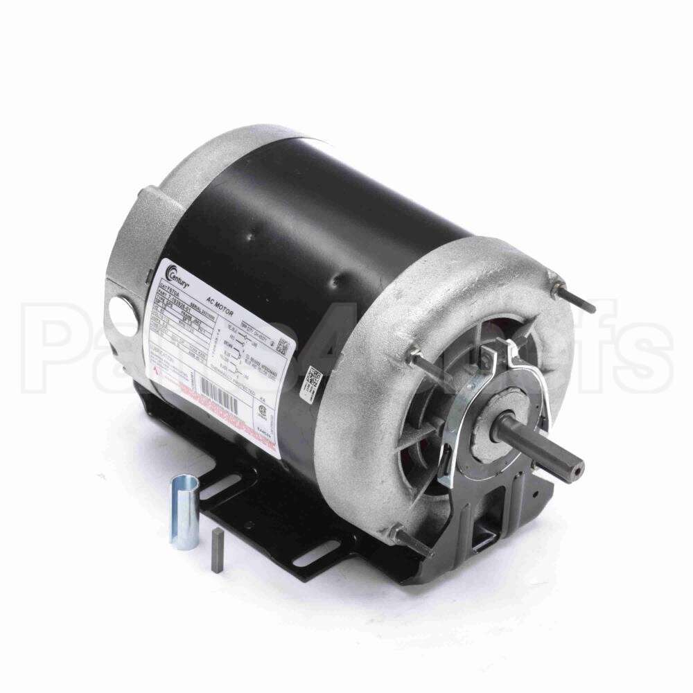 F670AV1 Century Fan And Blower Motor