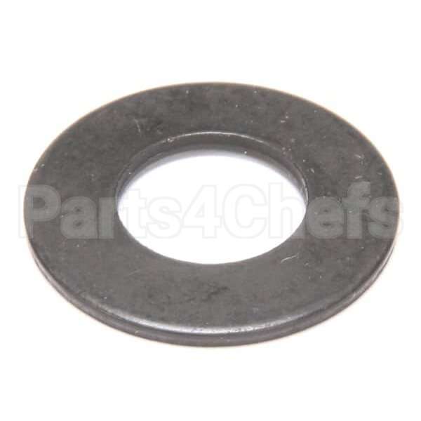 F700263F Compatible Univex Washer, Belville, M12, Od 24Mm, Id 12Mm