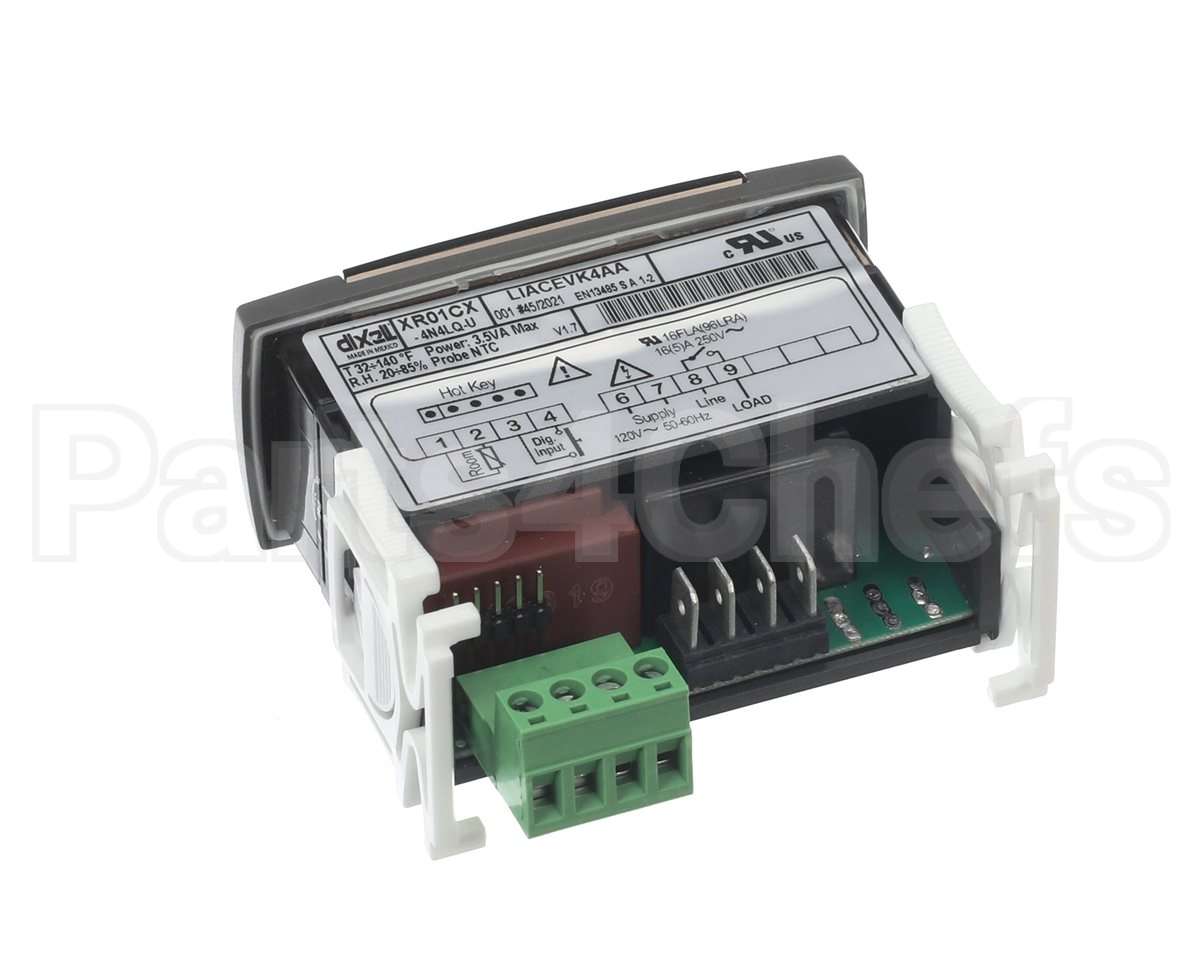 F70029 Seco Controller