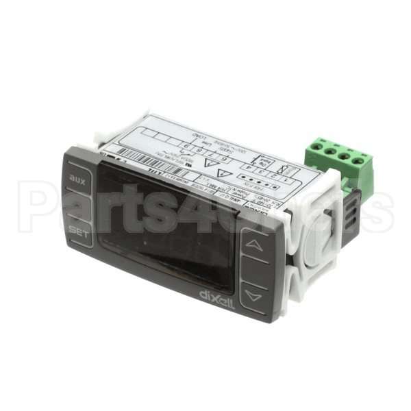 F70029 Compatible Saniserv Dixel Controller