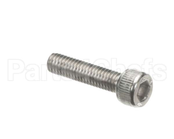 F7003328 Univex Screw, M5 X 20Mm