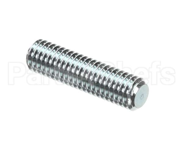 F700355A Univex Din 976 Stud M81.25 X 30Mm Steel Zinc