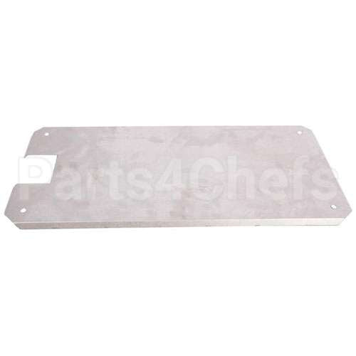 F706A1017 Compatible Southbend Baffle