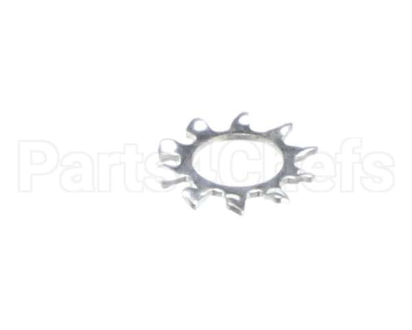 F716A8805 Middleby Washer,Lock Ext 1/4" Zps