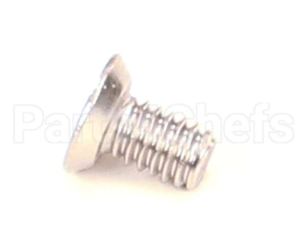 F717 Garland #8-32 X 5/16 Stainless Steel U