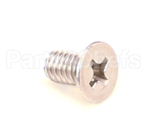 F717 Garland #8-32 X 5/16 Stainless Steel U