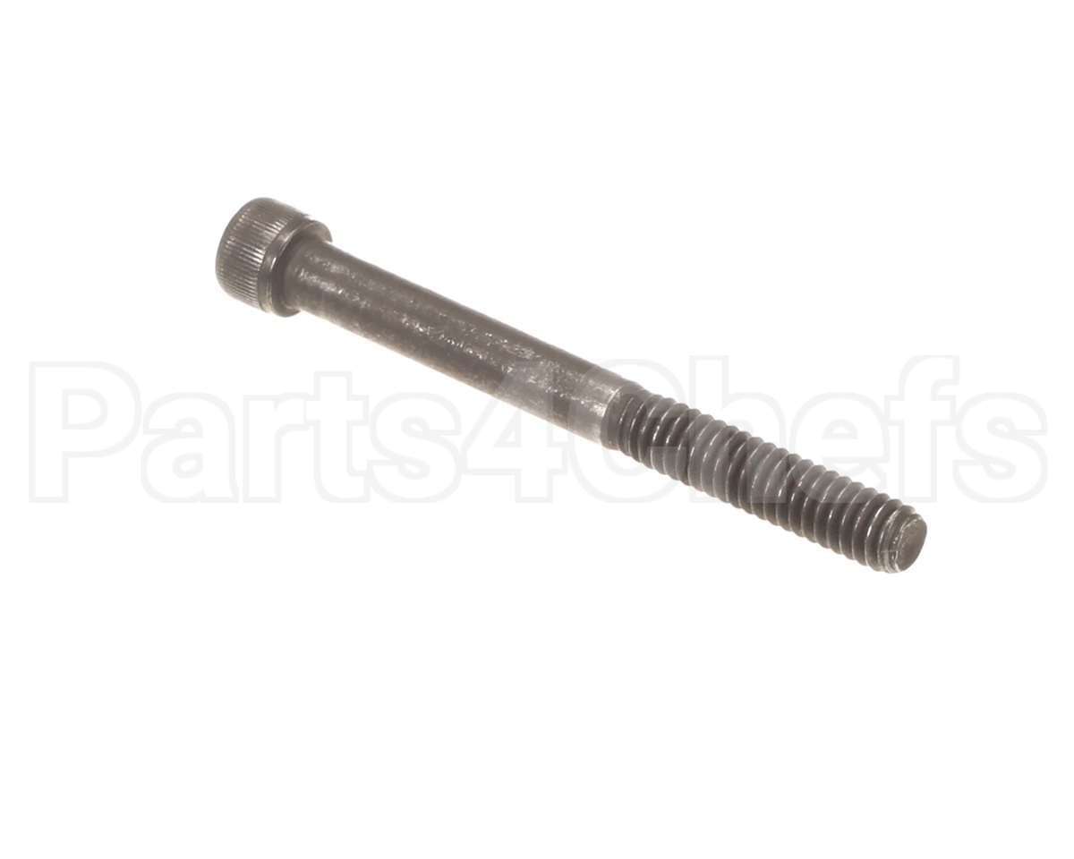 F728 Garland 1/4-20 X 2.5" Socket Head Cap Screw