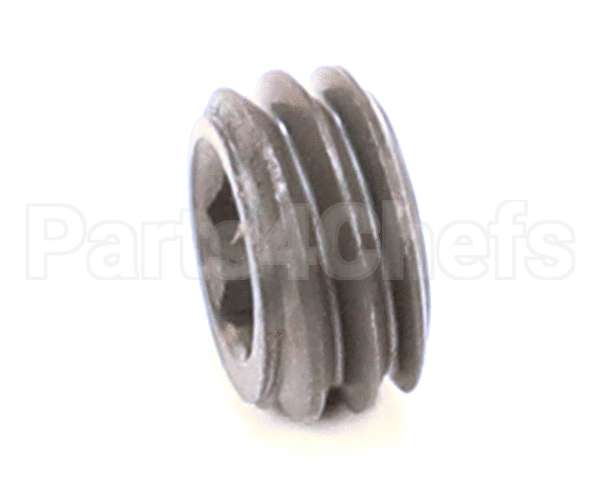 F764 Garland Black Alloy Steel Hollow-Lock
