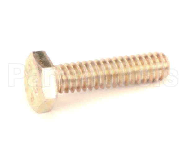 F765 Garland 1/4-20 X 1 Gr. 8 Hex Hd Cap Sc