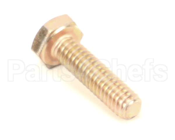 F765 Garland 1/4-20 X 1 Gr. 8 Hex Hd Cap Sc
