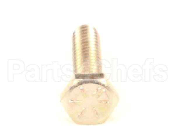 F765 Garland 1/4-20 X 1 Gr. 8 Hex Hd Cap Sc