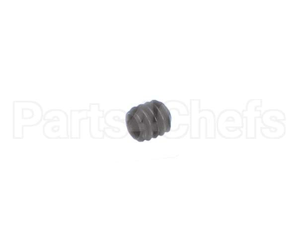 F778 Garland 1/4"-20X1/4" Flat Pt Socket Set Screw