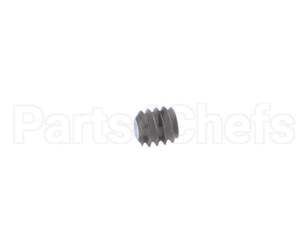 F778 Garland 1/4"-20X1/4" Flat Pt Socket Set Screw