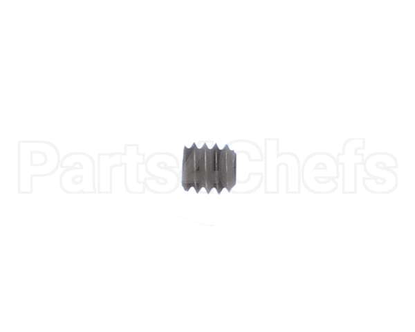 F778 Garland 1/4"-20X1/4" Flat Pt Socket Set Screw