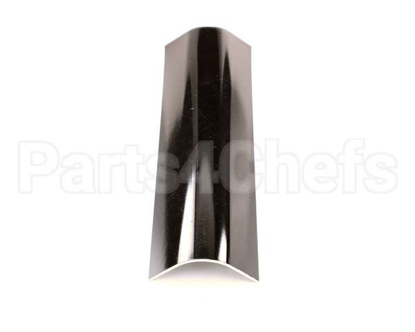 F778081ABK Hillphoenix Corner Joint Corner Glass 5.91