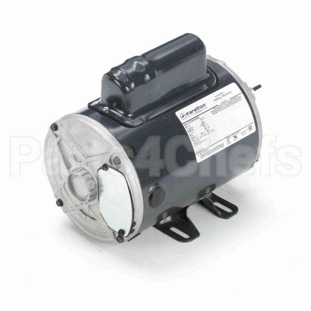 F781 Marathon Agricultural Fan Motor