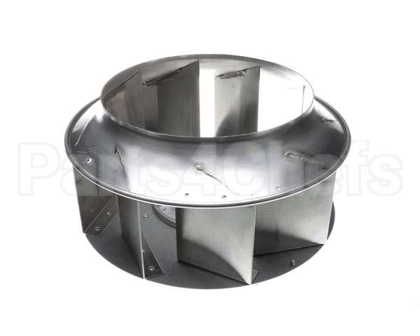 F8010015 Captive-Aire Wheel Assy